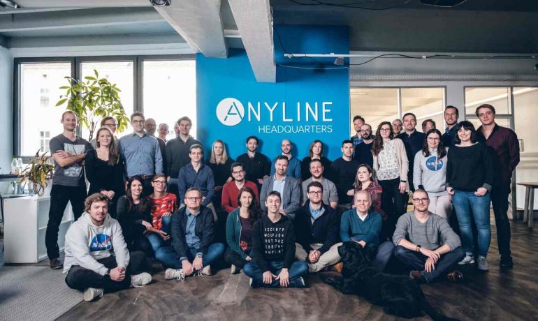 Anyline, the Austrian startup that provides OCR tech, picks up $12M Series A and heads to the US