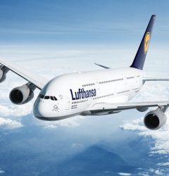Lufthansa taps Google’s cloud tech to mitigate the impact of flight delays