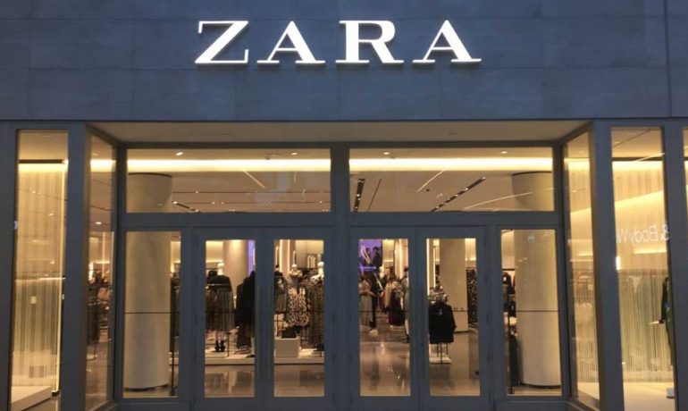 Zara makes customer experience king - I Can Infotech