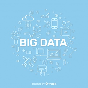big data Data Scientist