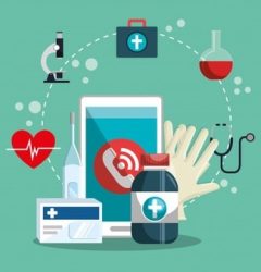 Healthcare Digital Transformation