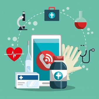Healthcare Digital Transformation