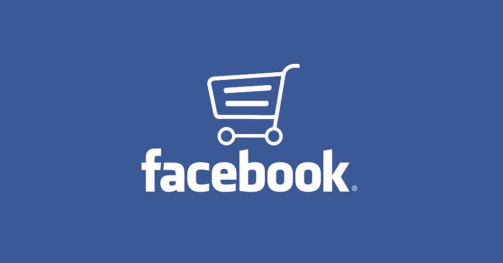 Facebook shop for retail business 