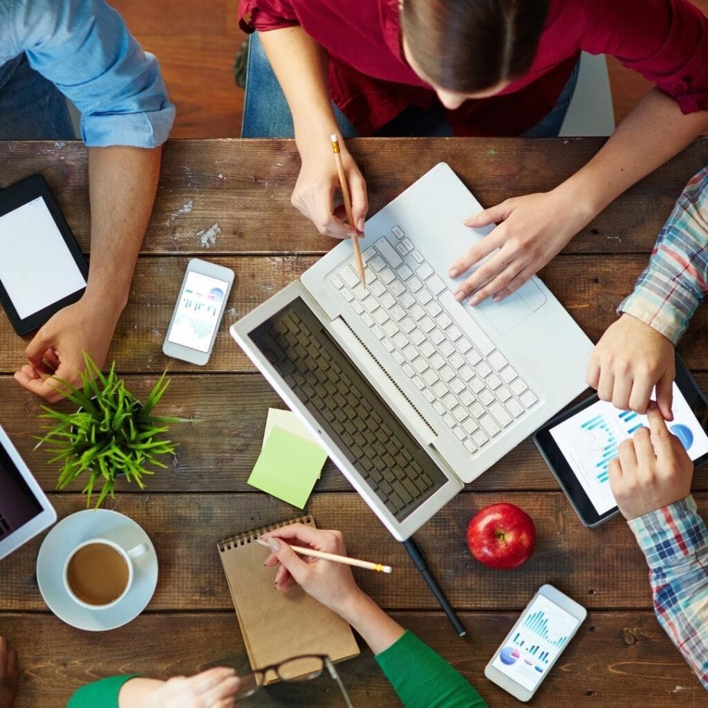 Operational Intelligence Solutions