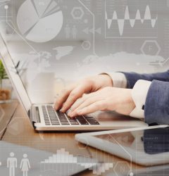Digital Marketing Transformation