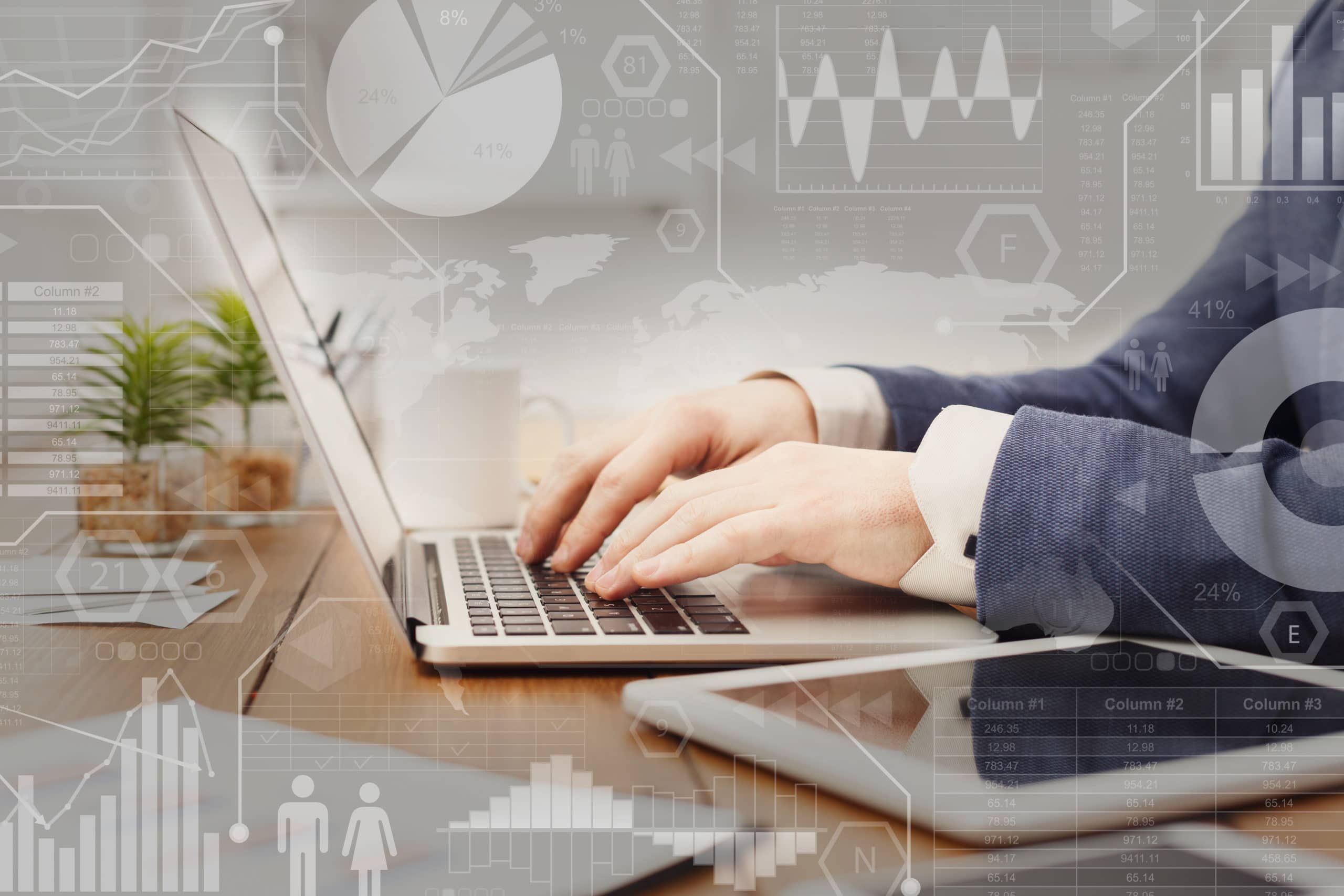 Digital Marketing Transformation