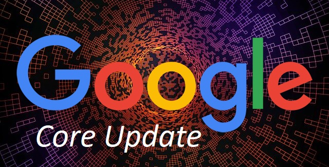 google-core-update- 2021 |