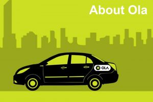 About OLA