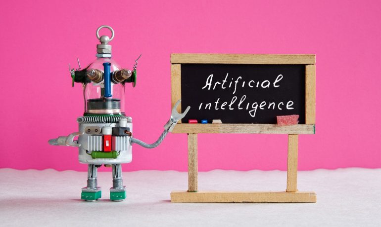 AI Trends to Watch out for in 2021