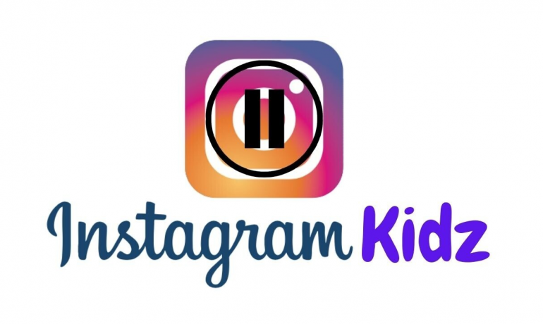 Instagram Kids