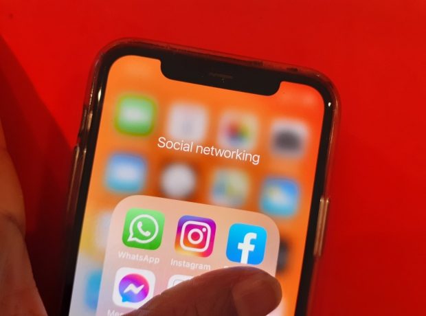 FACEBOOK and Instagram appear to be back up after a seven-hour outage that sparked chaos online.
