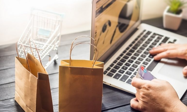 TOP 5 SHOPIFY COMPETITORS FOR BUSINESSES IN 2021.