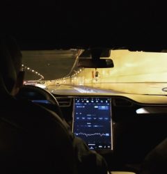 Amazing Ways Tesla Is Using Artificial Intelligence And Big Data