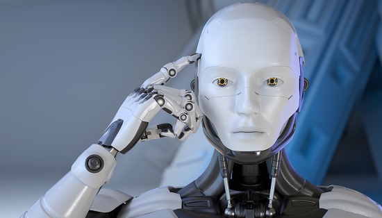 The Impact of Artificial Intelligence on Business