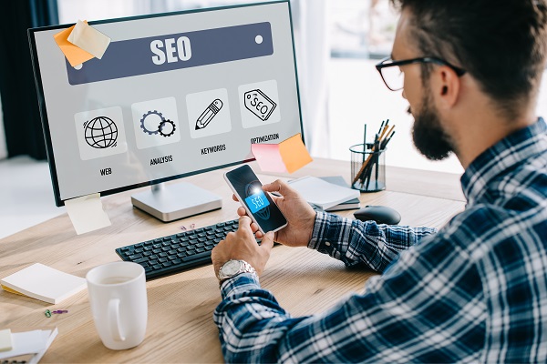 local SEO updates will have a big impact on your 2022 planning