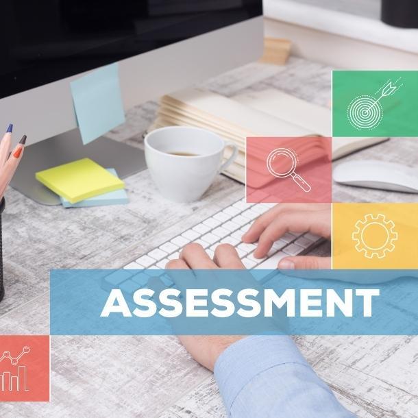 Assessment & Strategy Planning