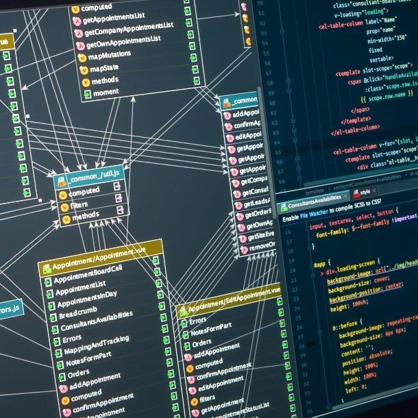 Framework & Tool Stack