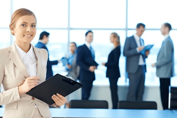 Smart hiring solutions