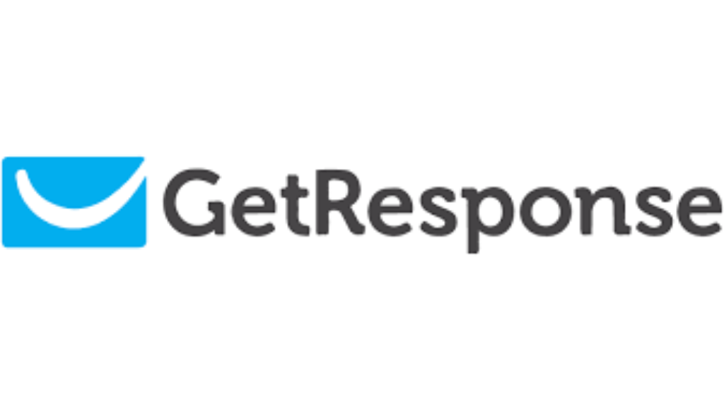 Get response logo