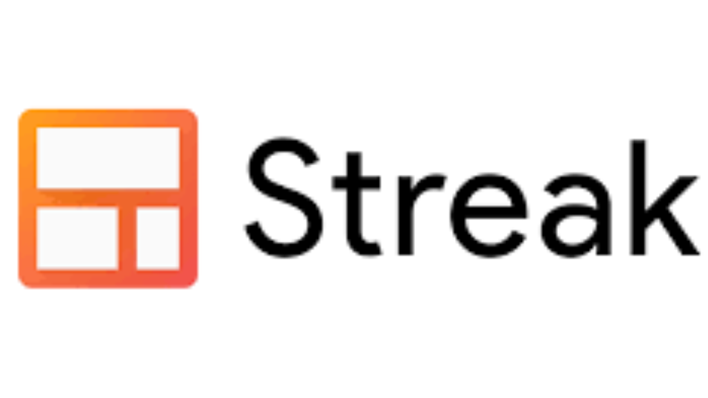 streak logo
