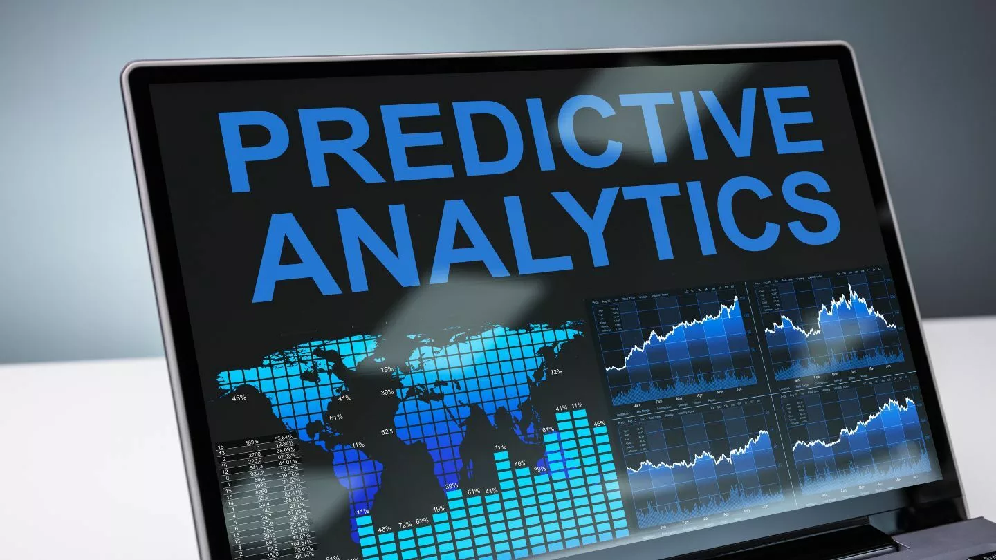 Predictive analytics