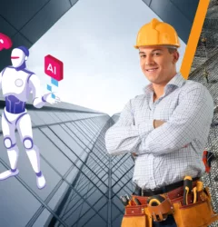 How AI Powered Apps Improving Construction Business?