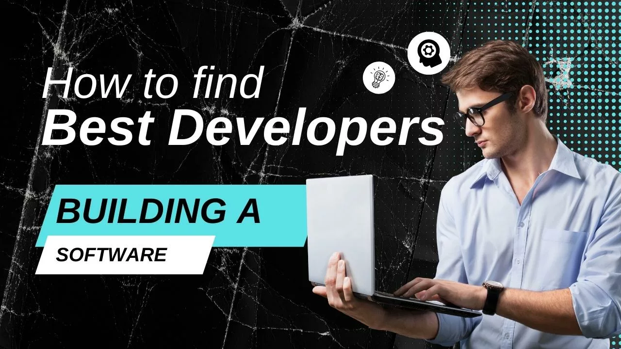 How to find best software developers for building AI ML powered software