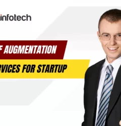 IT staff augmentation services for startup