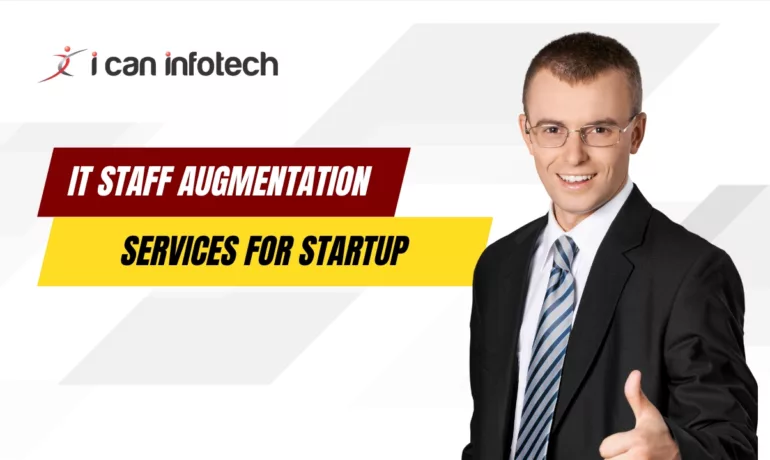 IT staff augmentation services for startup