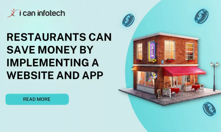 Restaurants can Save Money by Implementing a Website and App (1)