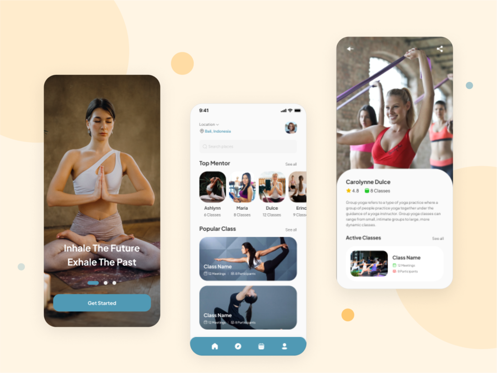 Wellness Platform: Connecting Employees with Providers