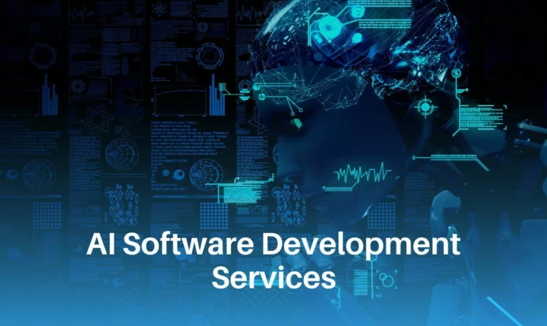 AI Software Development Services