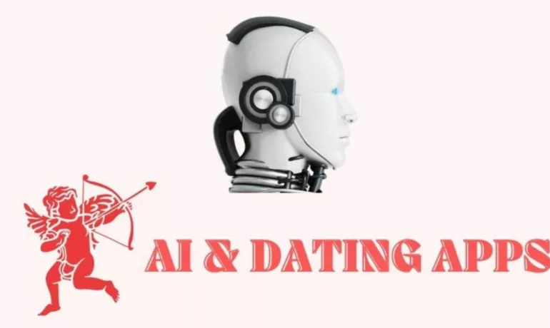 Artificial Intelligence can be implemented in dating apps