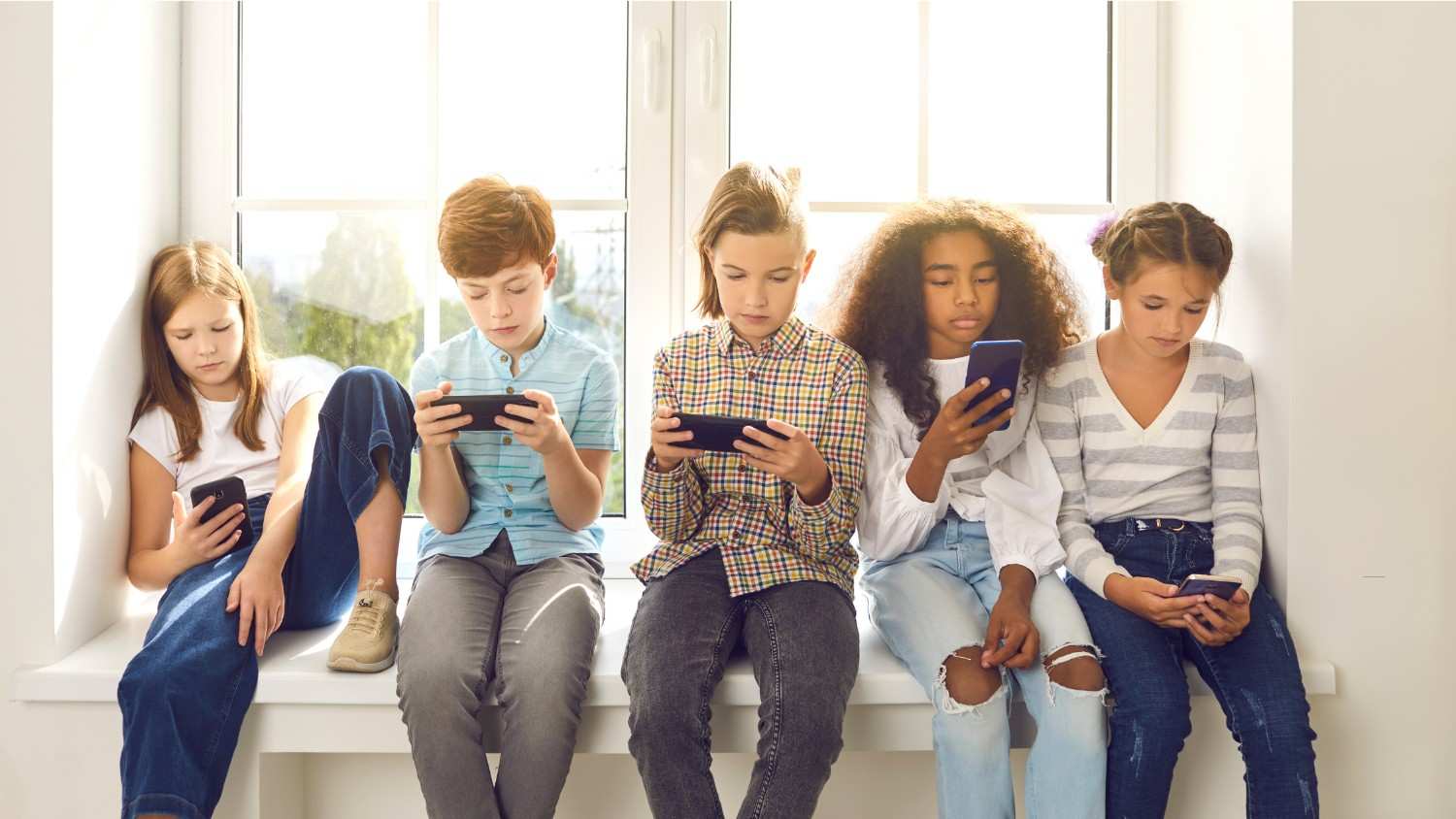 Mobile Apps and AI Technology can be Used to Support Children with Special Needs