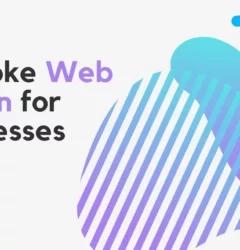 Bespoke Web Design for Businesses