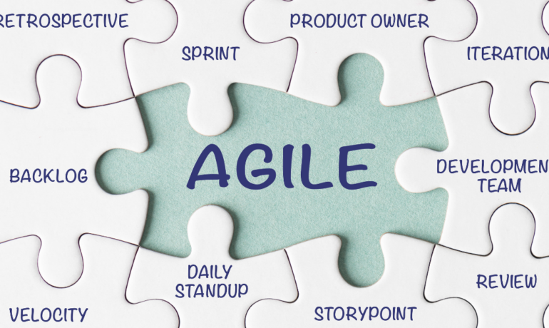 Best Agile Software
