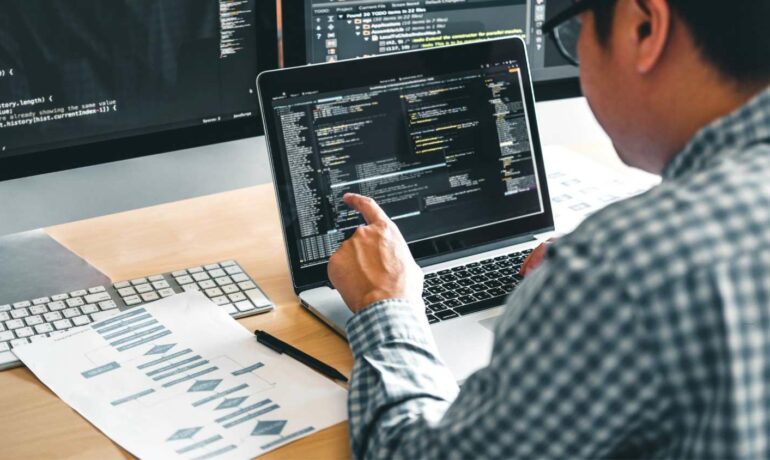 Best Practices for Mobile App Development Security