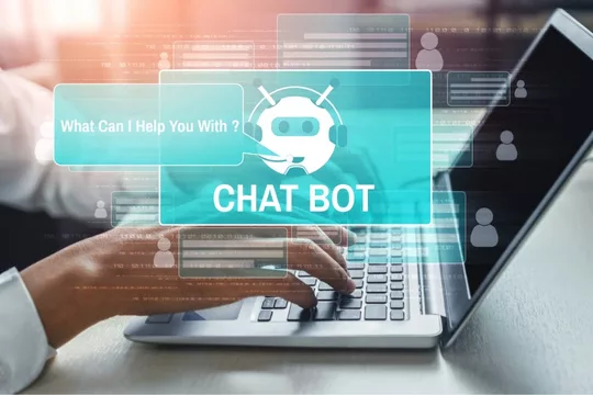 Chatbots and AI-powered Virtual Assistants