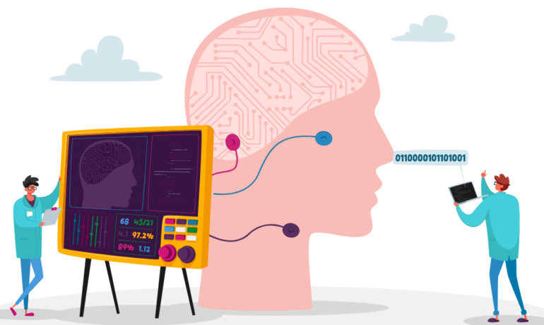 Creating AI Software