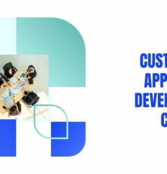 Custom Web Application Development Company