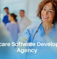 Healthcare Software Development Agency
