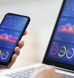 Importance and Best Practices of Mobile App Analytics