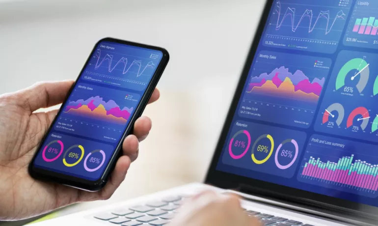Importance and Best Practices of Mobile App Analytics