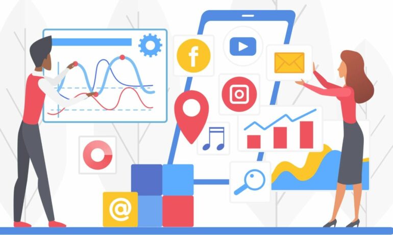 Mobile App Development Framework