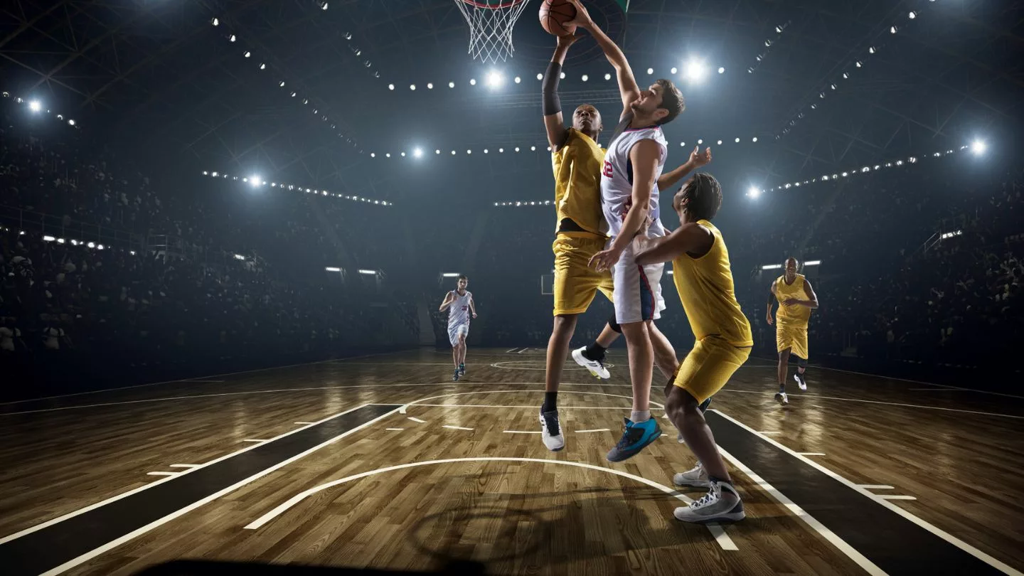 Potential to Revolutionize the Basketball Game Experience