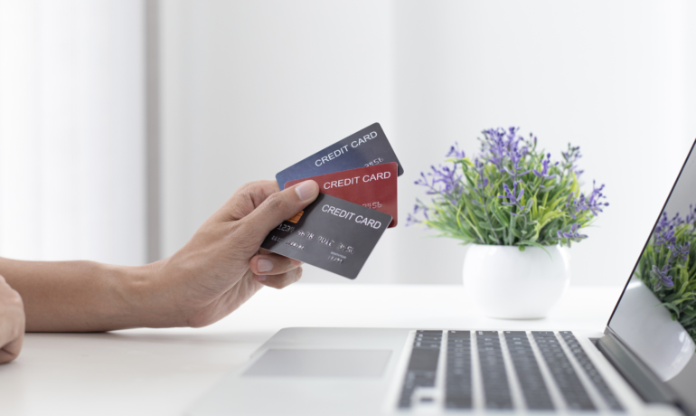 Virtual Credit Card Platforms