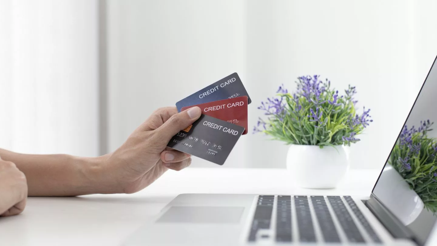 Virtual Credit Card Platforms