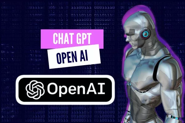ChatGPT and Open AI powered solutions development company