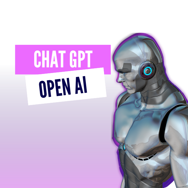 ChatGPT and Open AI powered solutions development company