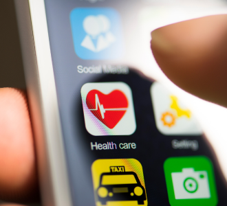 Healthcare App Developments